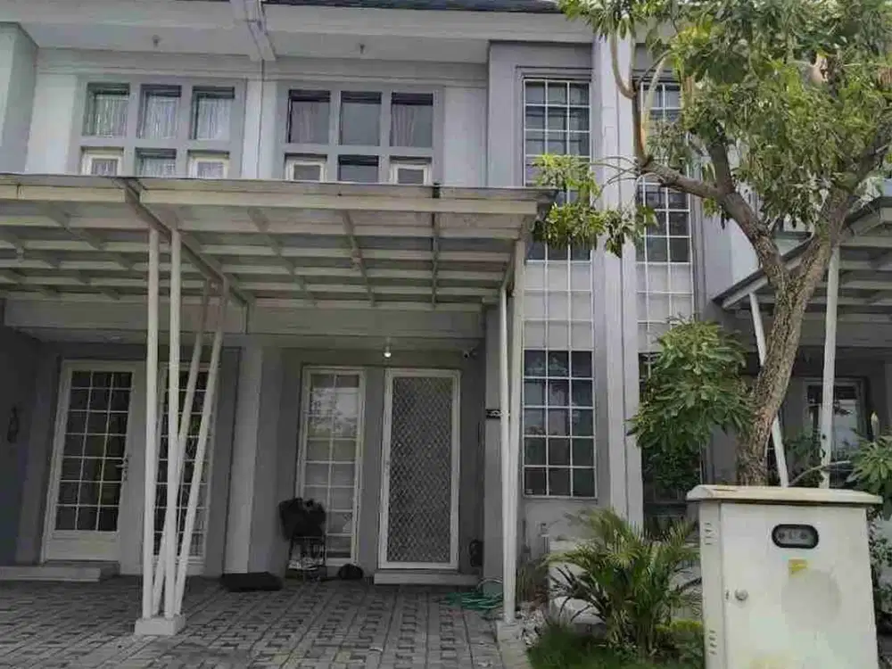 ‼JUAL CEPAT‼PERUMAHAN GRAND PAKUWON MANUKAN SBY BARAT