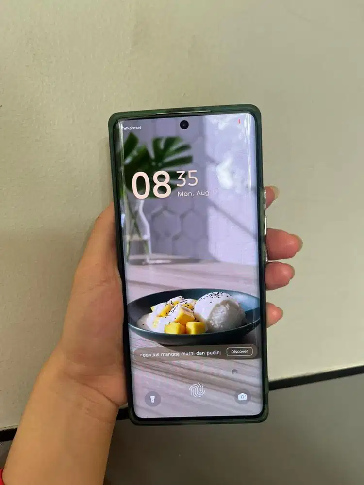 Hp Infinix note 40s 8/256