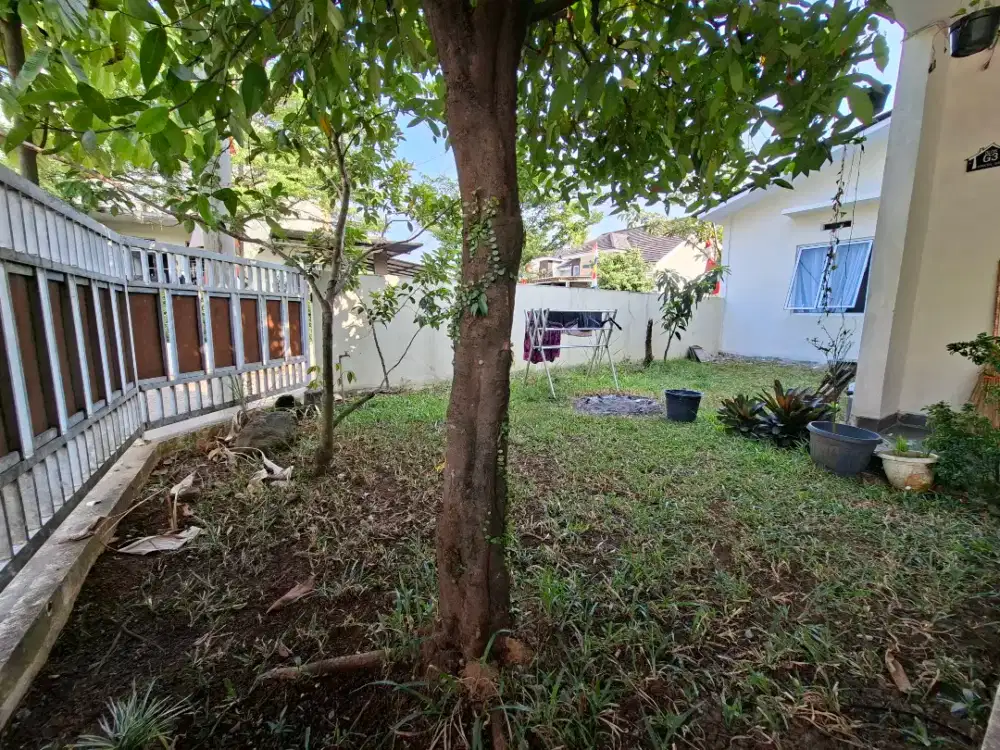 Di sewakan Rumah di kristal Garden