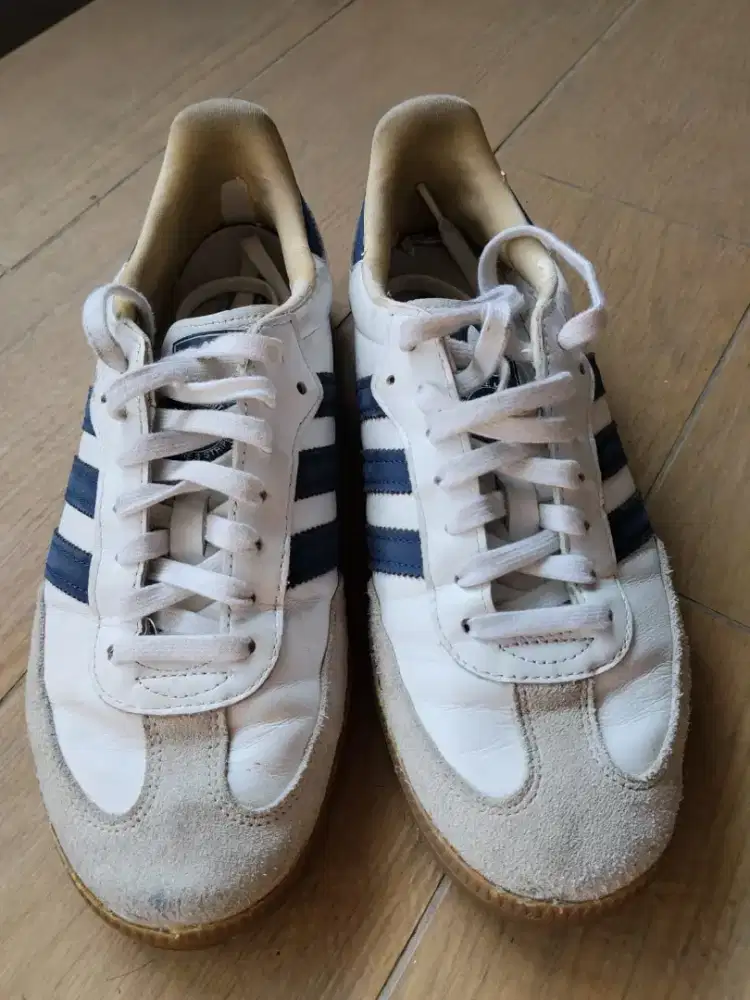 Sepatu adidas Samba OG (preloved)