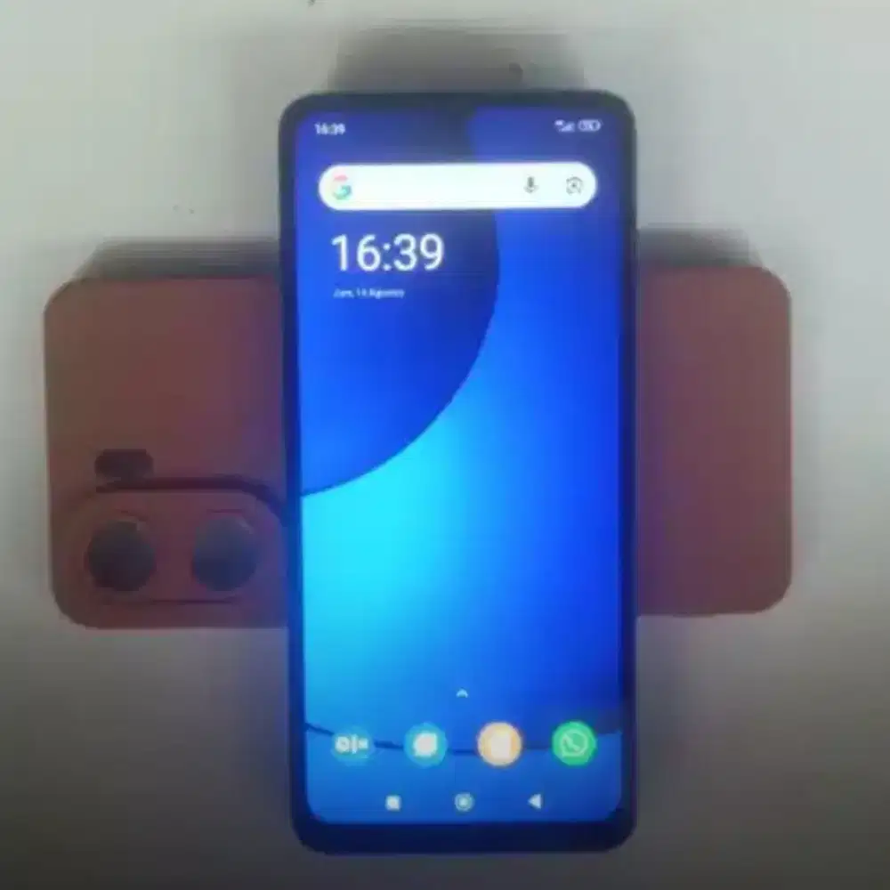 Poco C65 (Os.15, RAM 8GB+8GB, Internal 256GB, NFC) Mulus, Normal