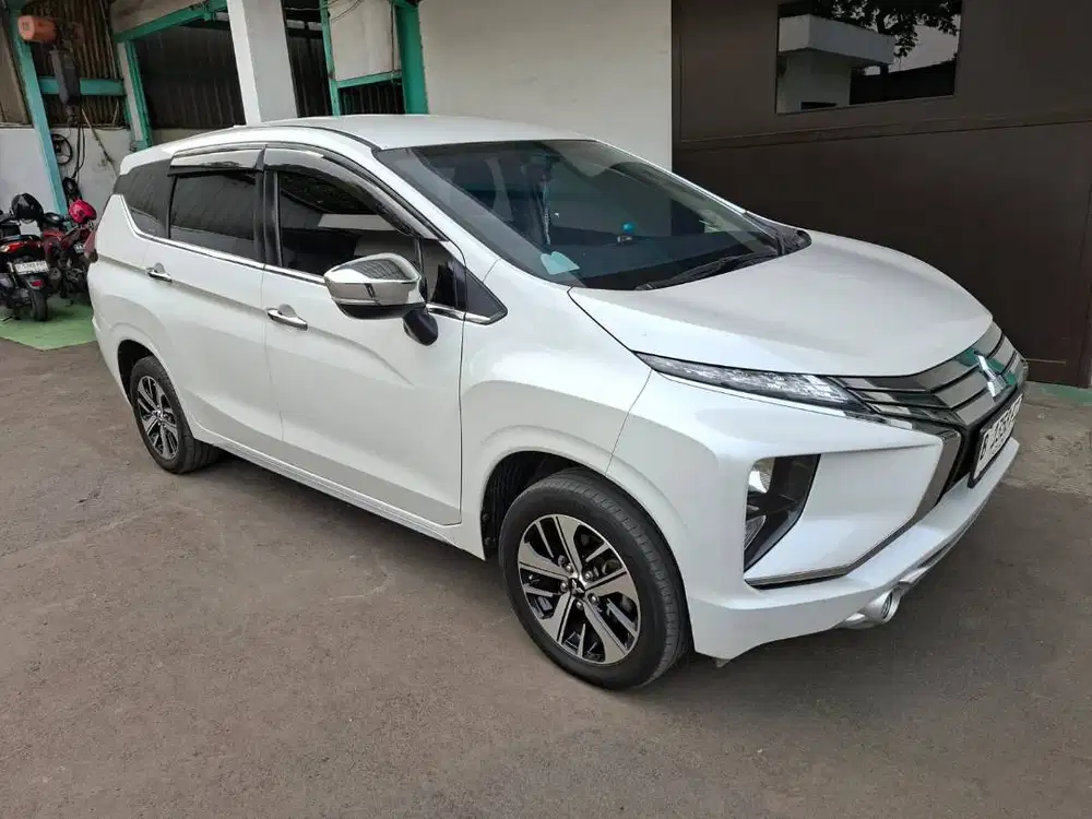 X-PANDER ULTIMATE 2019