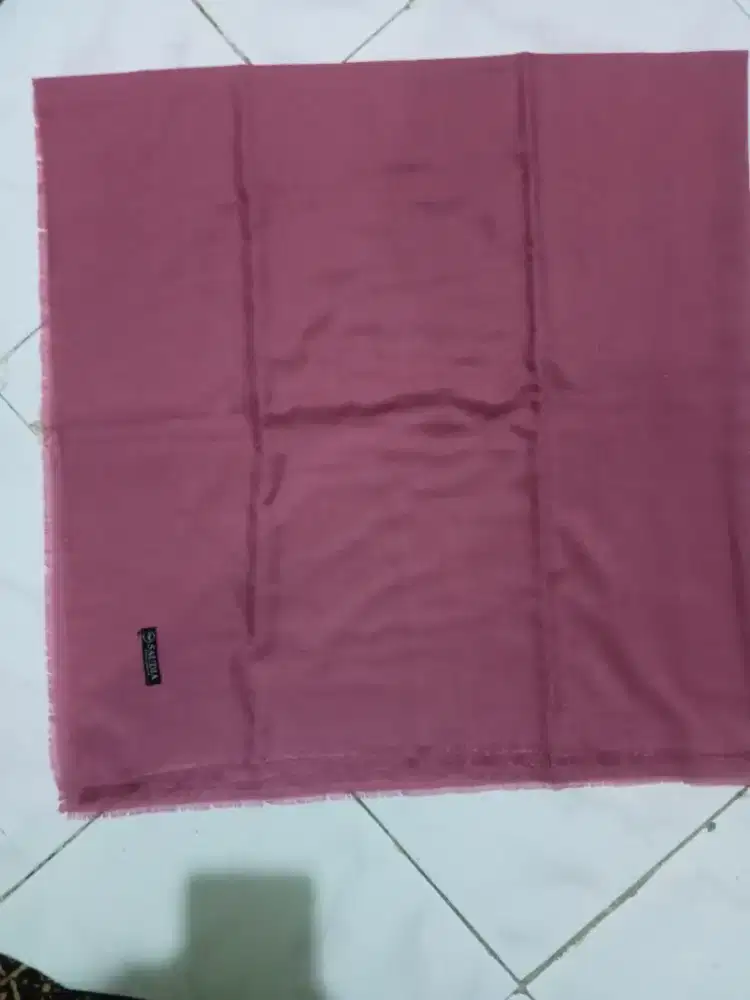 jilbab Baru dijual murah meriah
