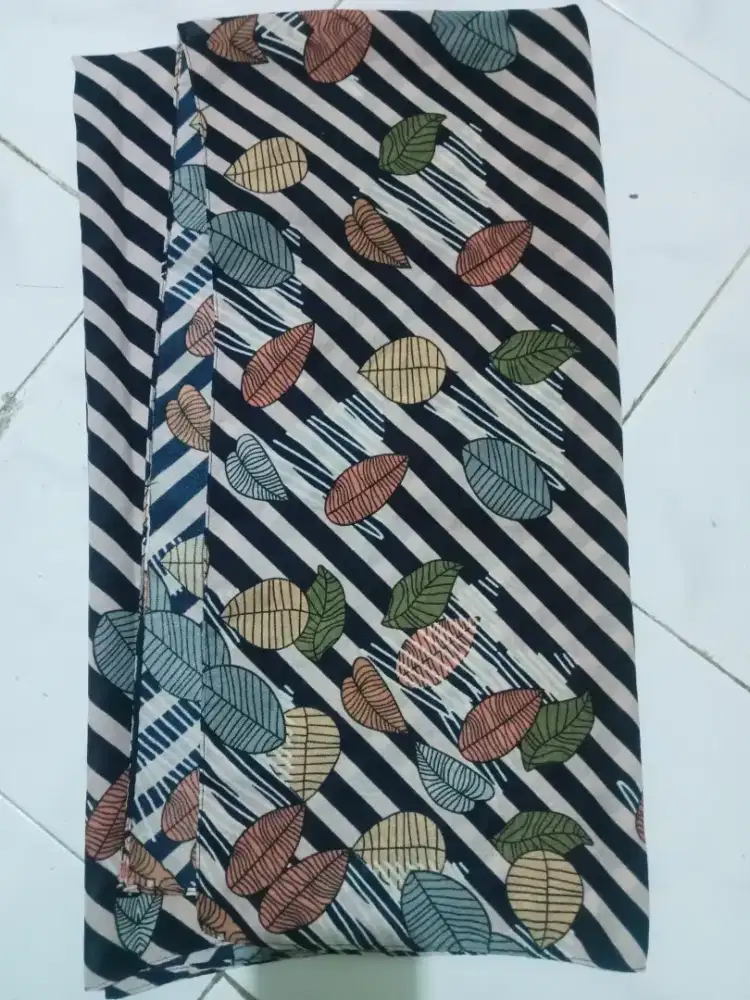Jilbab Baru harga Murah meriah