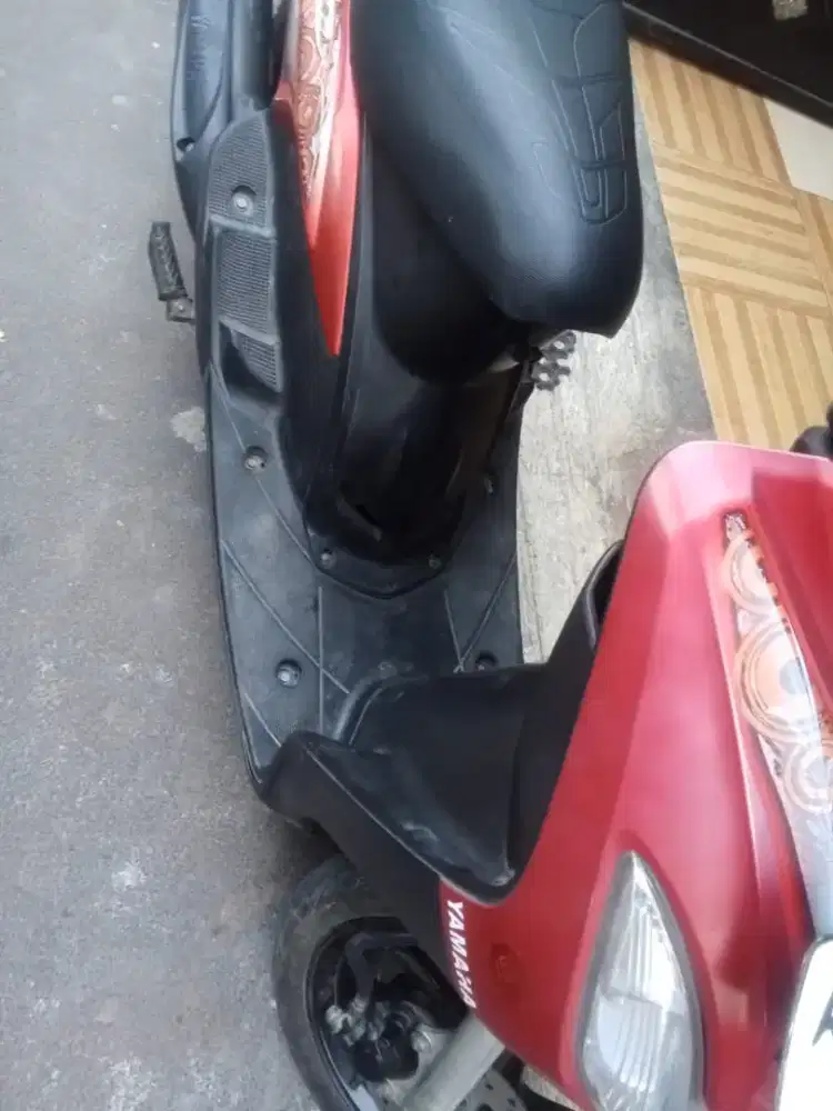 Di jual mio th 2011,
