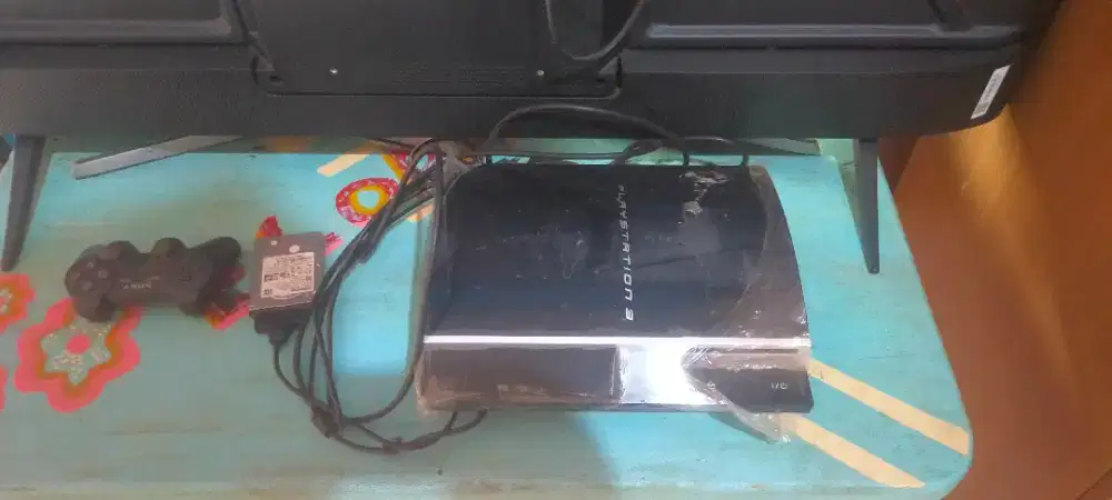Jual cepat ps 3 fat