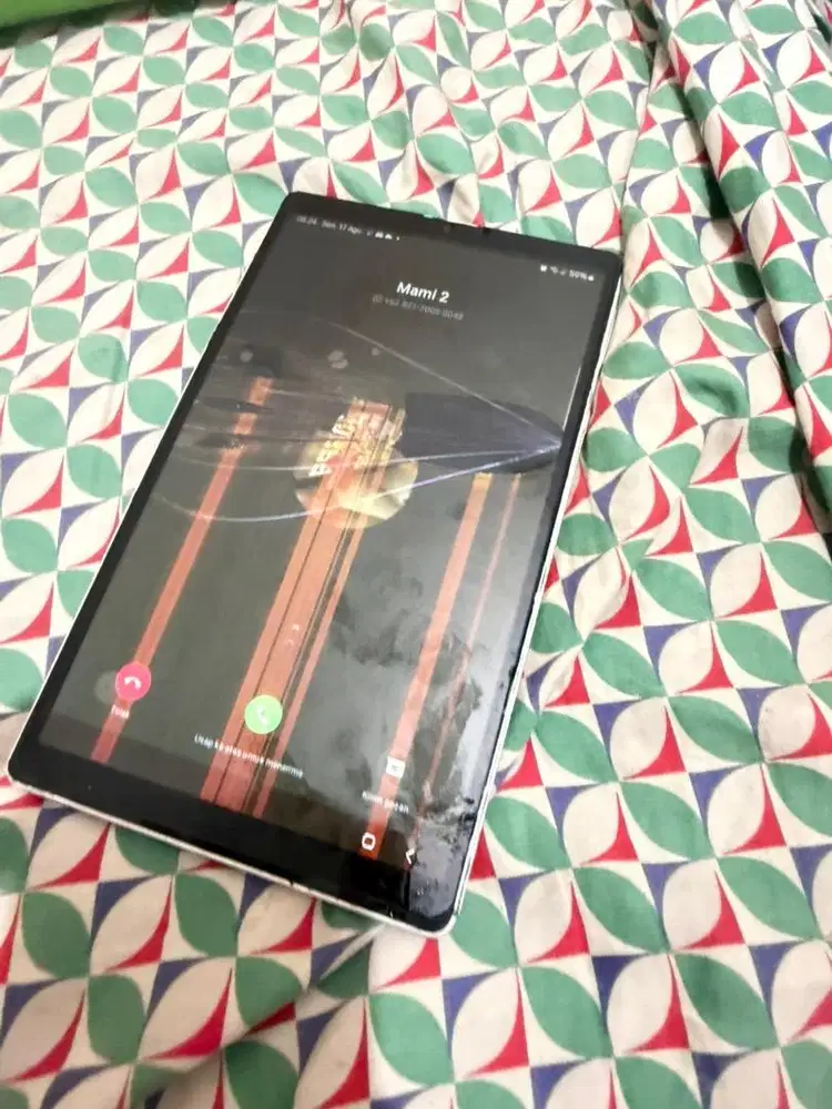 samsung tab a11