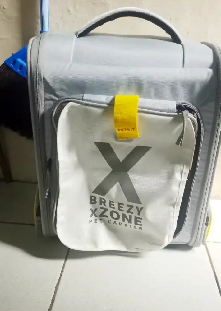Jual Tas Pet Cat