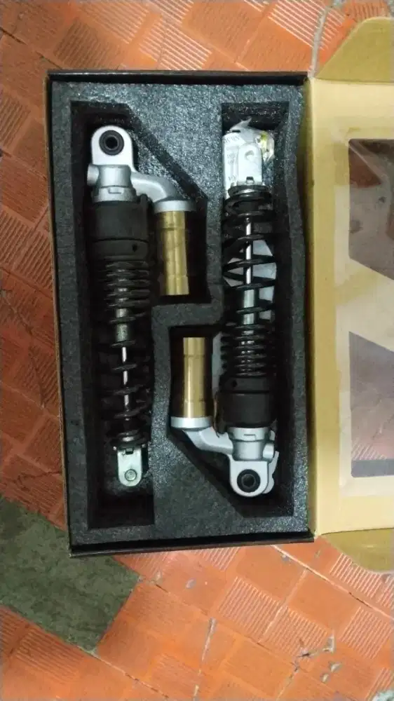 Sockbrekker nmax