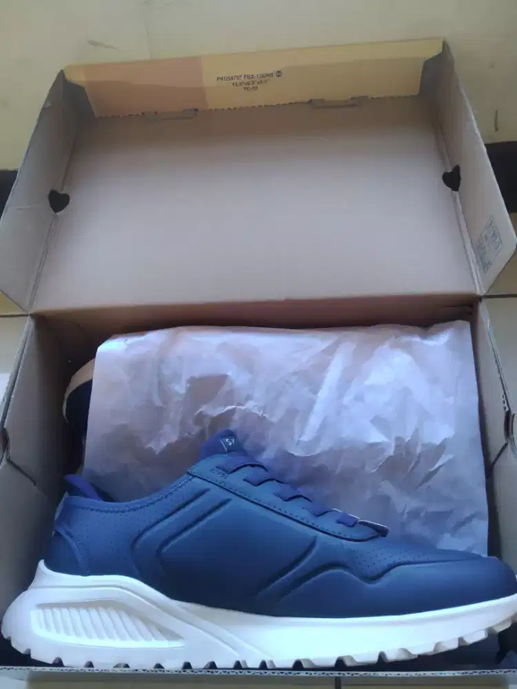 Sepatu Skechers