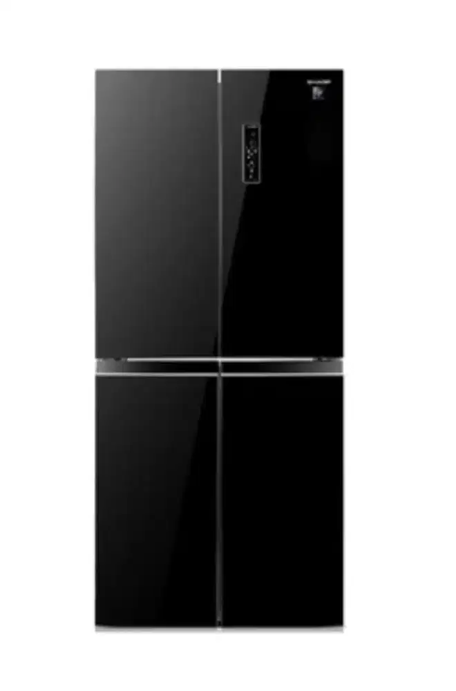 KULKAS SHARP 4PINTU