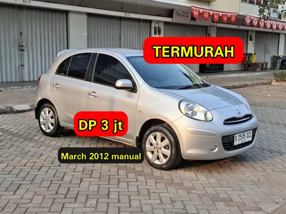 KM 70rb March 2012 MT