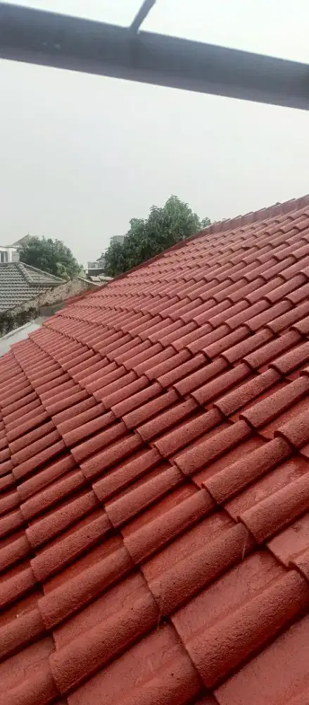 Jasa Tukang Bangunan Harian