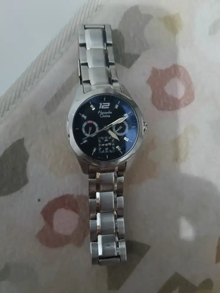 Fs jam tangan ac