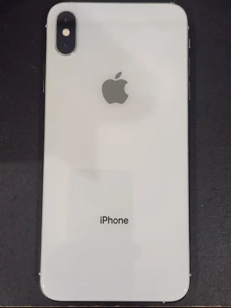 Iphone XS Max 256 GB Wifi only !!
