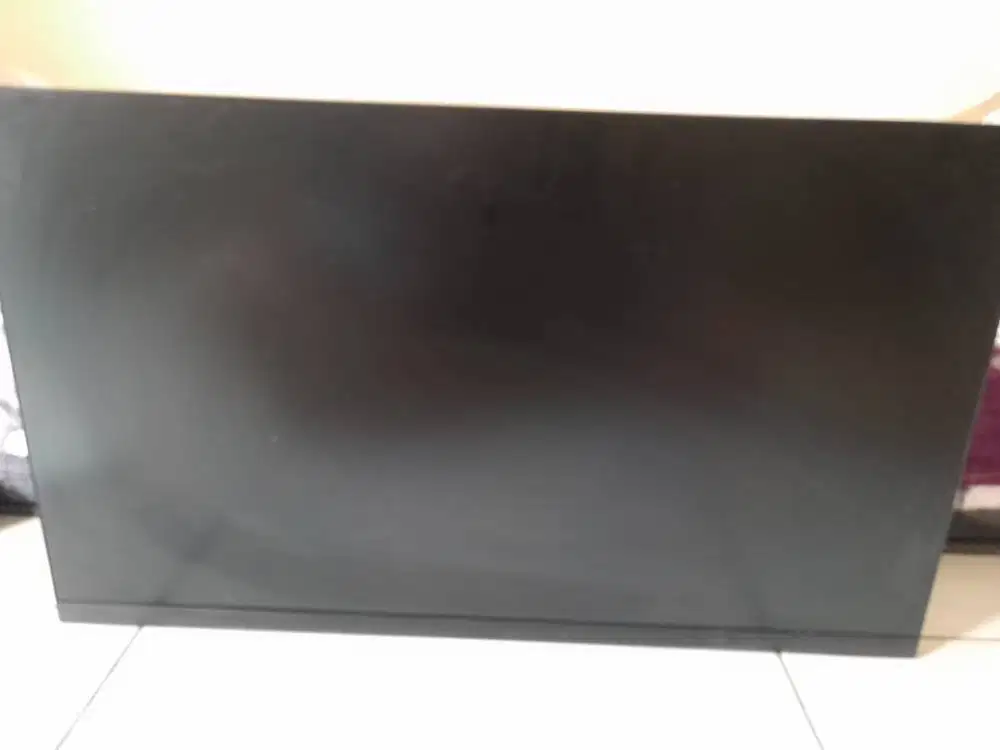 Dijual Monitor DELL 20 inchi..Kondisi BARU.