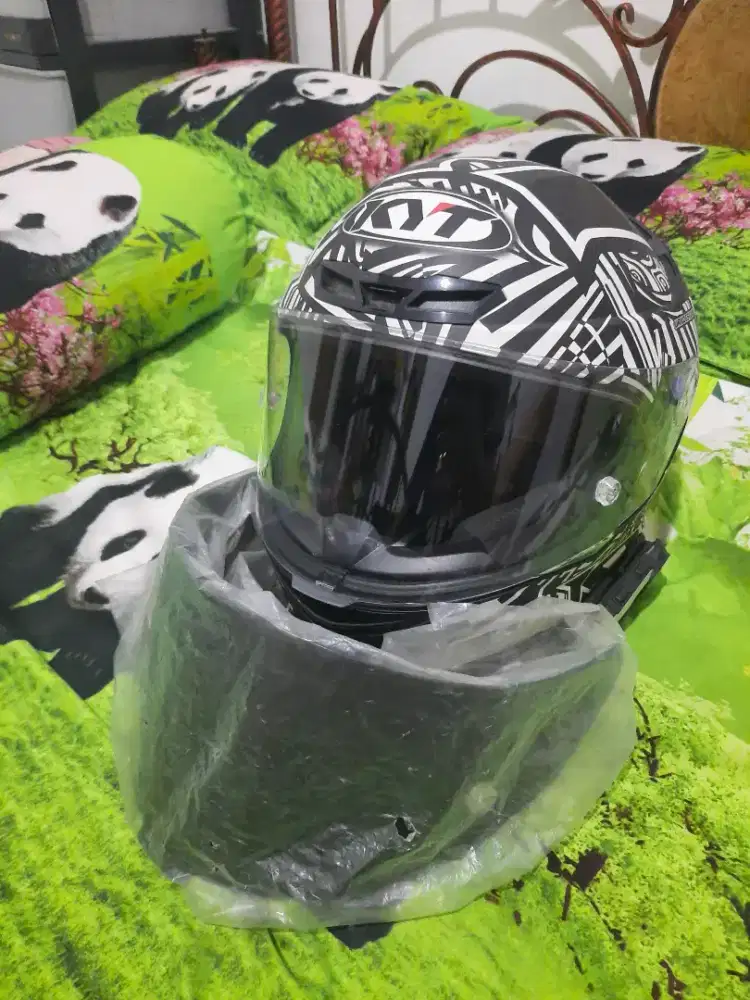 KYT ttc fullface