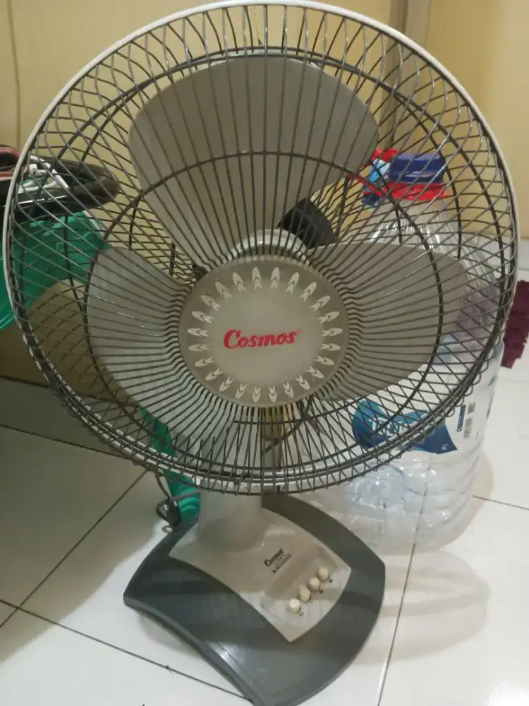 Dijual Kipas Angin merk Cosmos