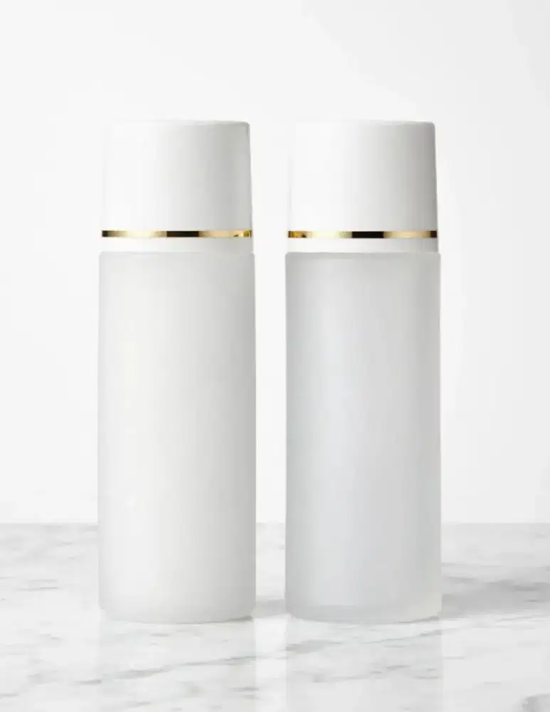 Sabun dan face toner original