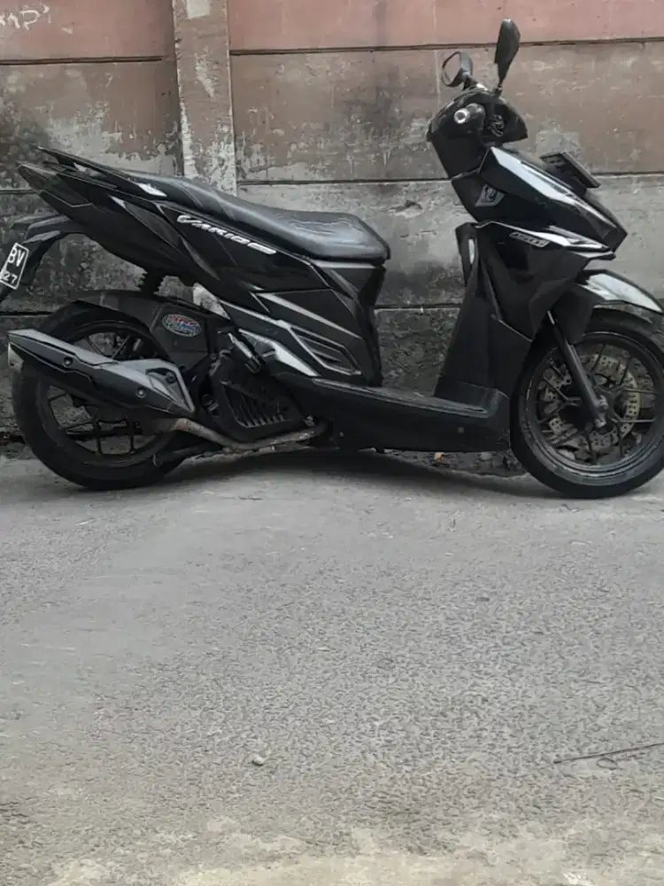Motor Vario 150