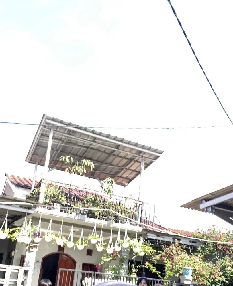 Butuh Asisten Rumah Tangga (ART)