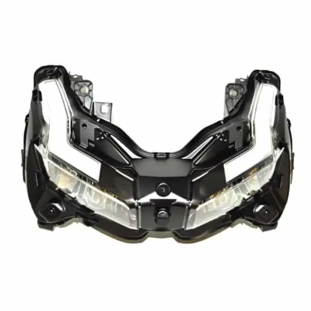 Jual set copotan headlamp dan stoplamp Honda adv 160