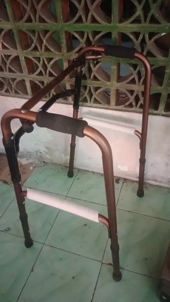 Alat roda  kesehatan