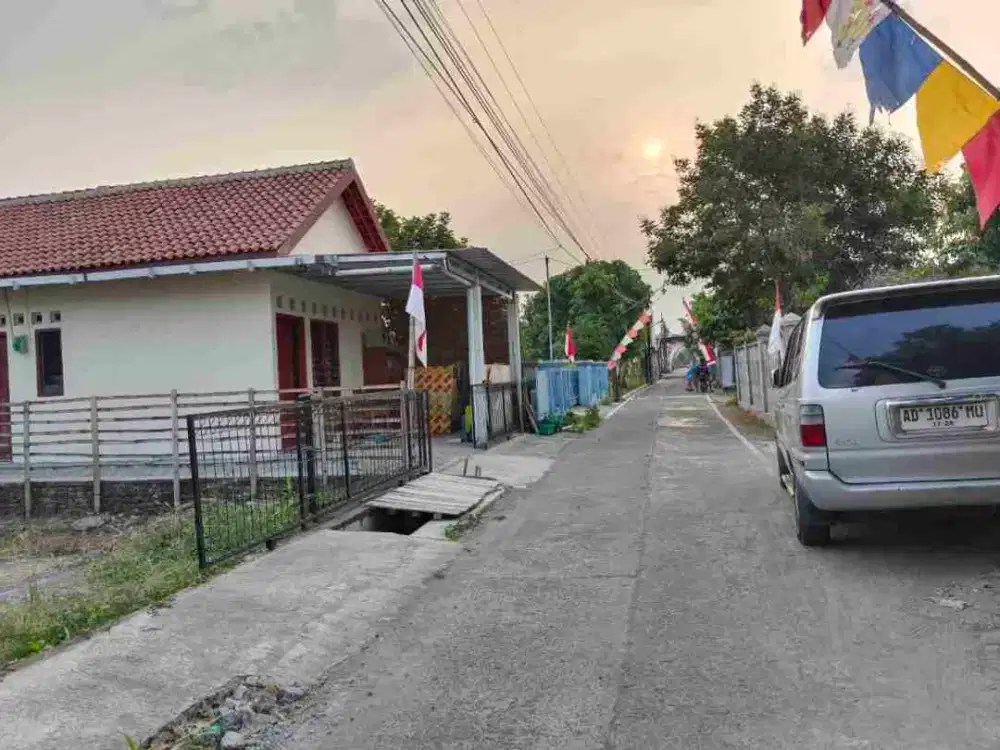 Tanah Kartasura 150Mt, Ld 7Mt, Soditan, kartasura, Sukoharjo