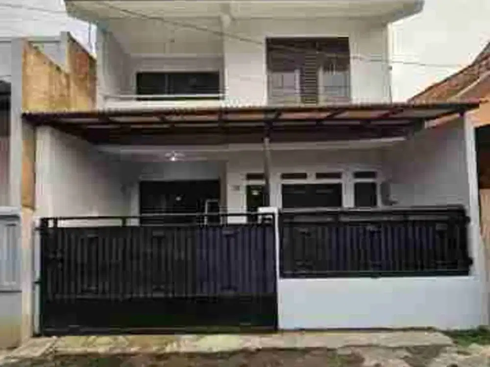 Disewakan Rumah Antapani Dekat Ke Kiaracondong