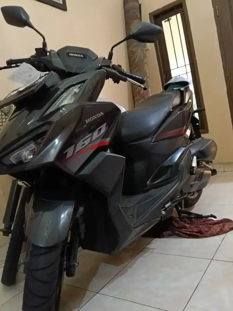 Honda NEW VARIO 160