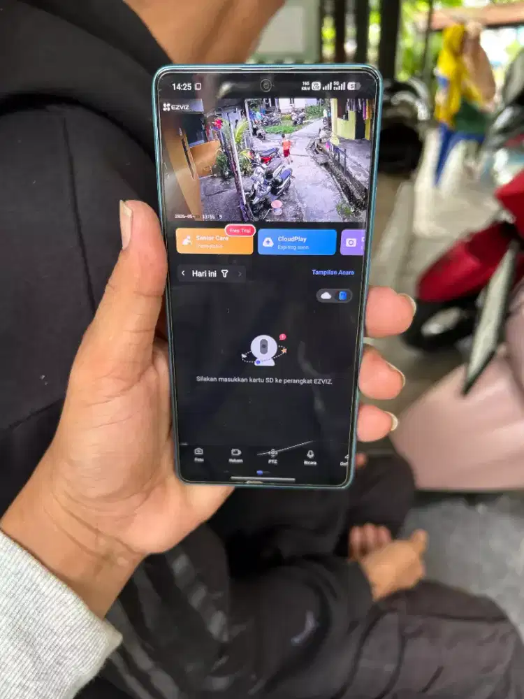 CCTV MURAH GRATIS PEMASANGAN ONLINE DIHP WATERPROOF