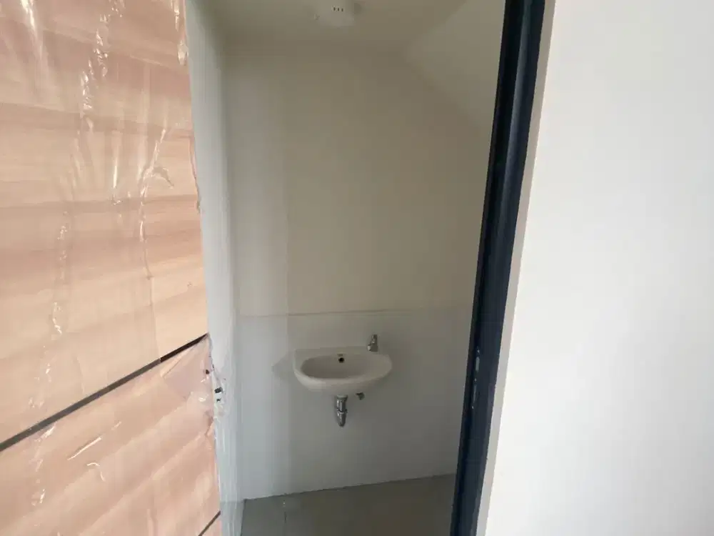 Dijual cepat Rumah Siap Huni Cendana Parc Lippo Karawaci