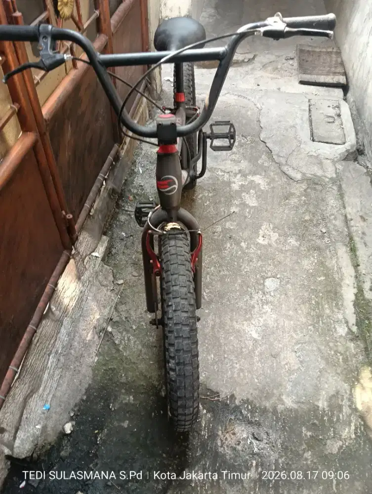 SEPEDA ANAK MURAH