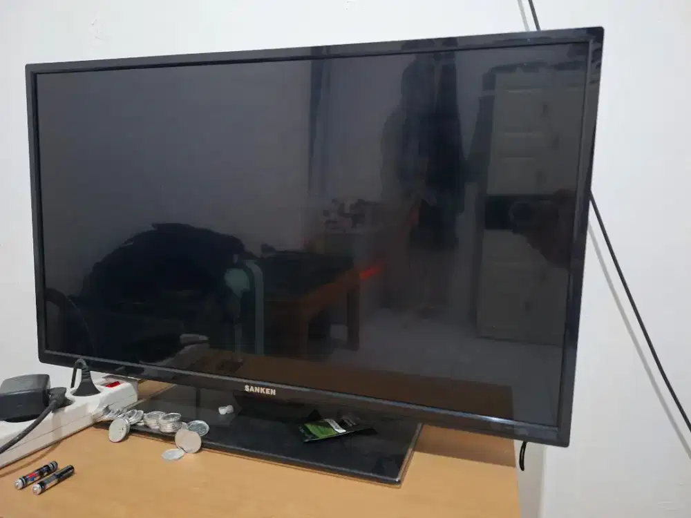 TV Digital Sanken