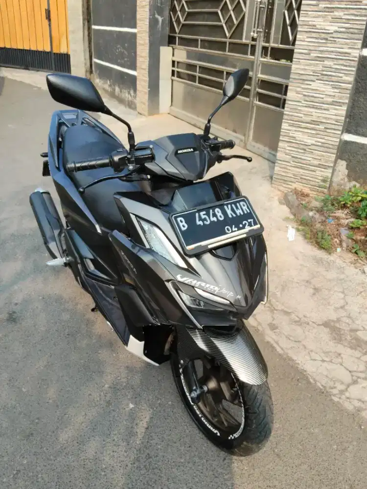 Honda New Vario 160 ABS 2022