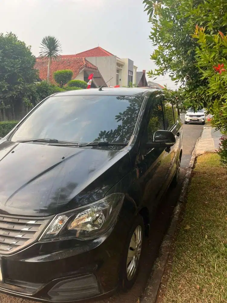 Wuling Confero 2022 Bensin