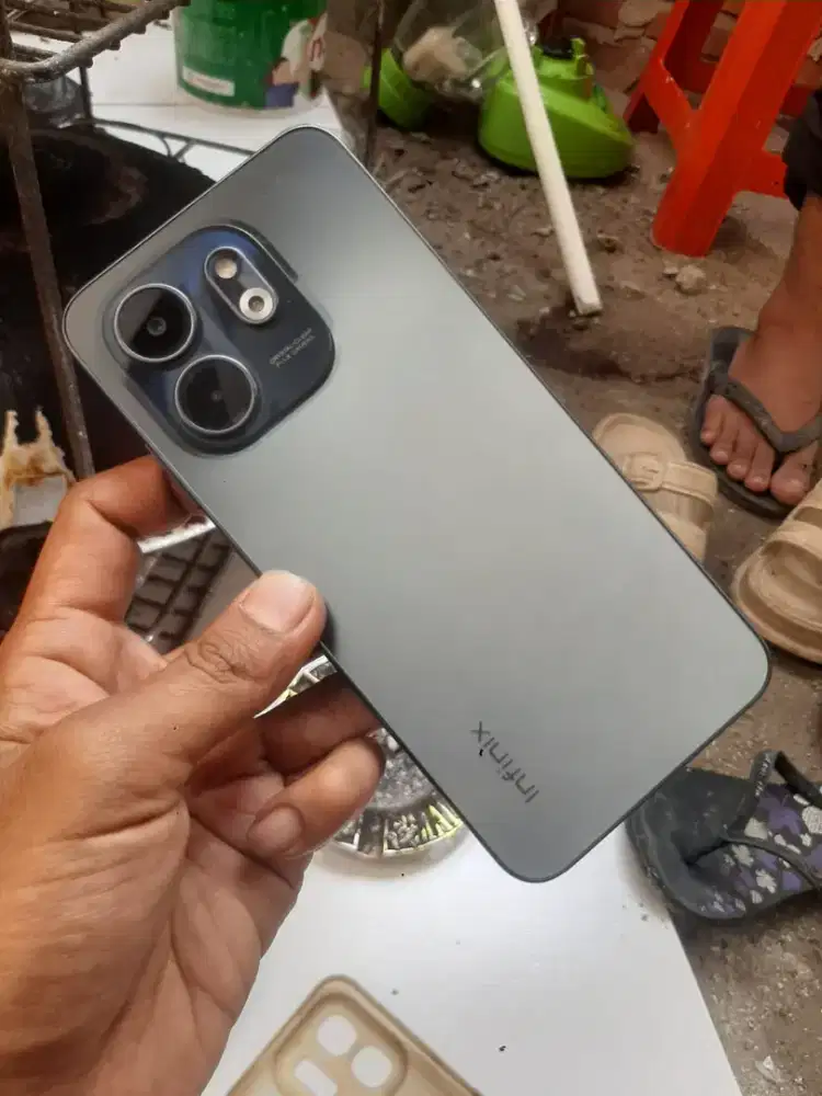 infinix smart 9