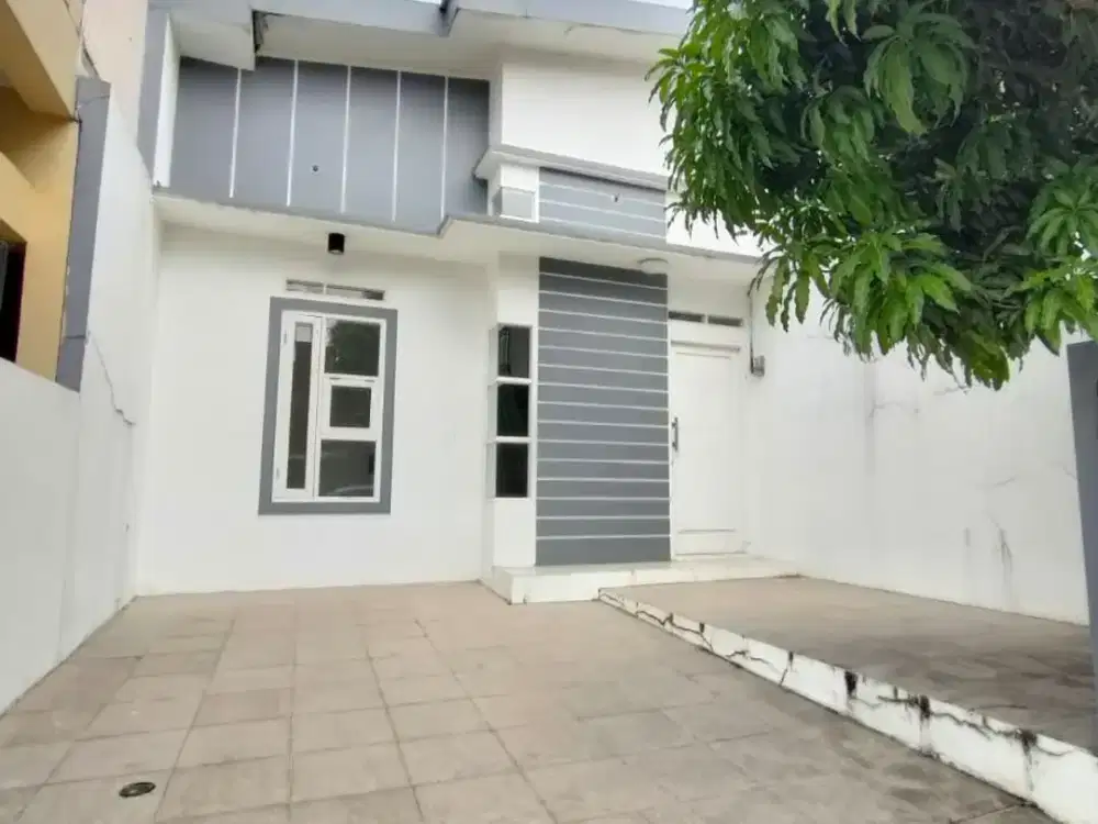 DIJUAL RUMAH MURAH DI GRAHA HARAPAN BUMYAGARA LOKASI PERUMAHAN NYAMAN,BEKASI