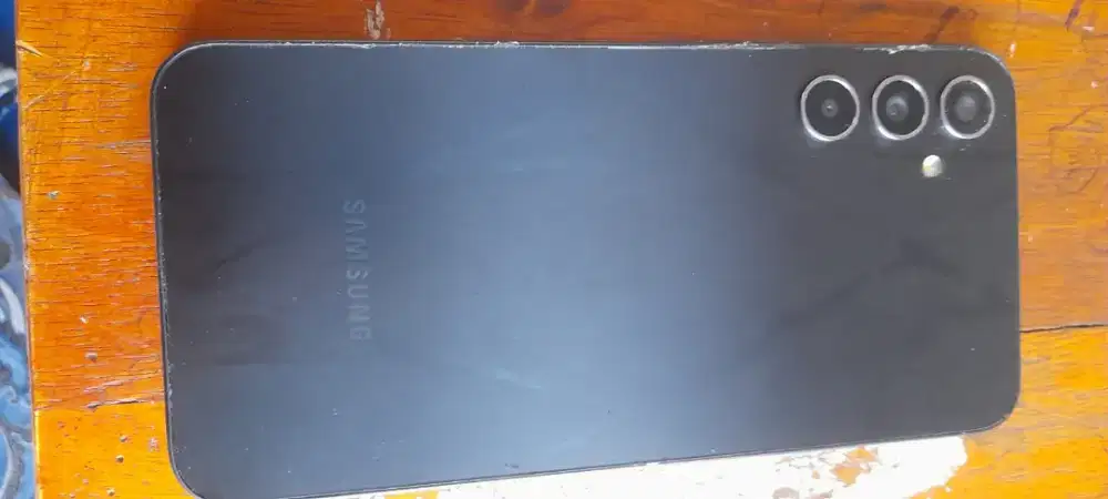 Samsung A34 8/128