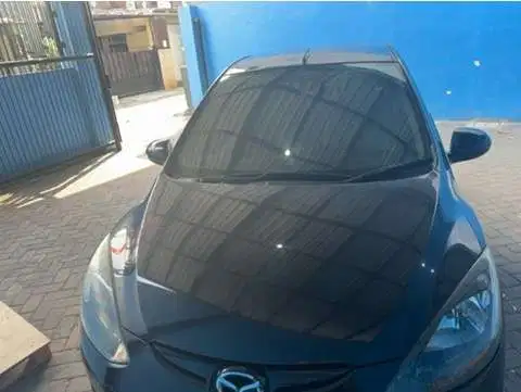 Mazda 2 2011 Bensin