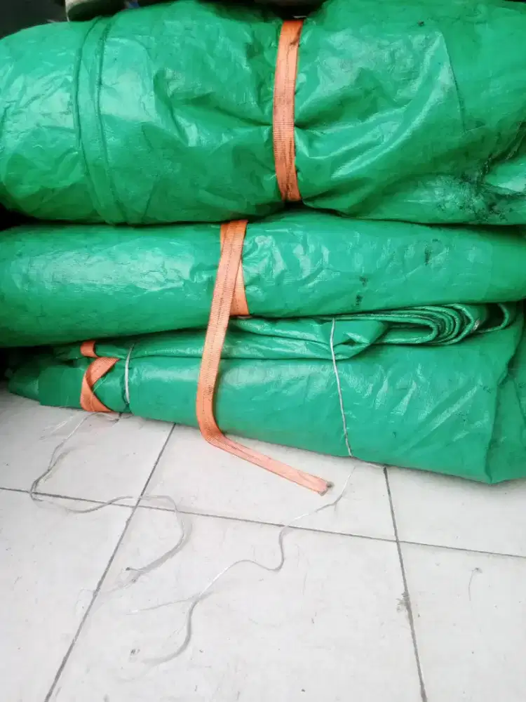 Jual terpl seken