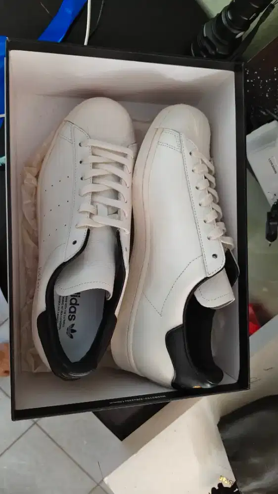 Sepatu Adidas Superstar
