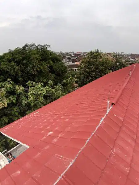 UPVC ALDERON/SHIELD Baja Ringan BIMATRUSS Lebih Kokoh dan Berkualitas