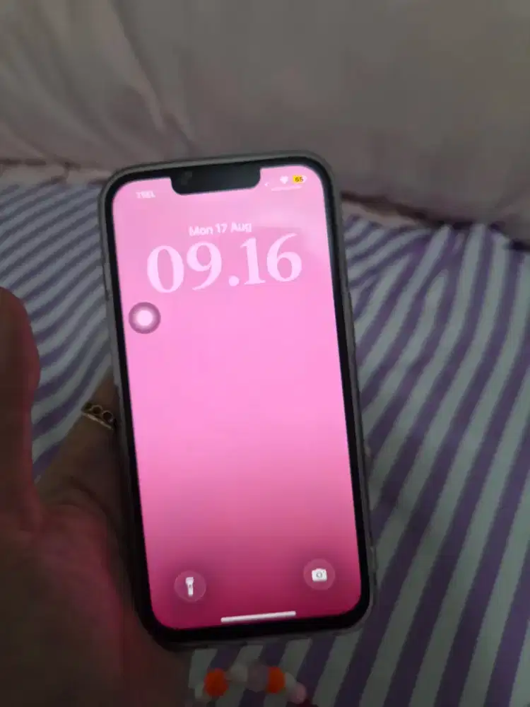 Iphone 13 125GB IBOX