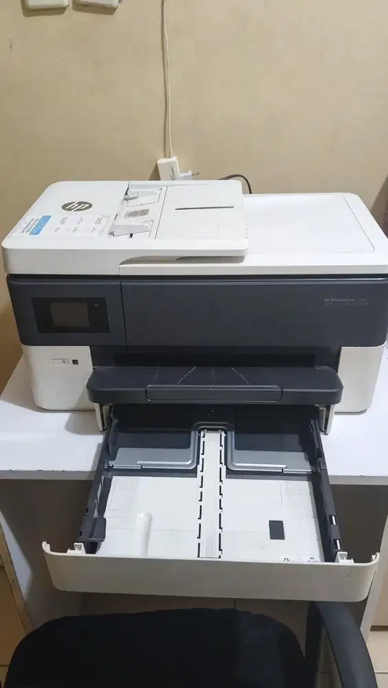 HP OfficeJet Pro 7720 – Printer A3 Multifungsi