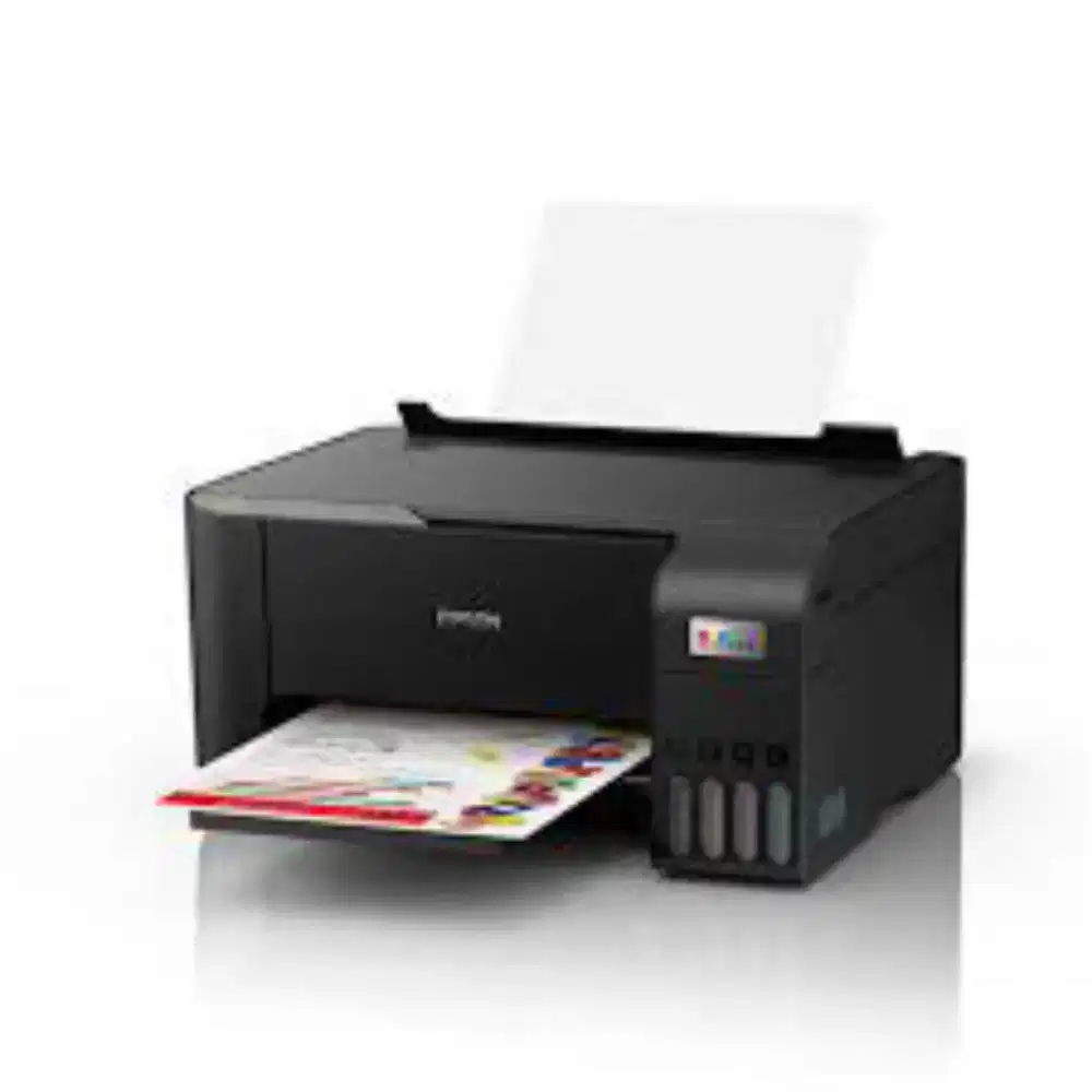 Printer Epson L3211 (baru belum terpakai)