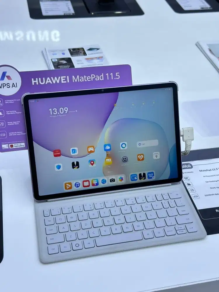 Huawei Matepad 11.5