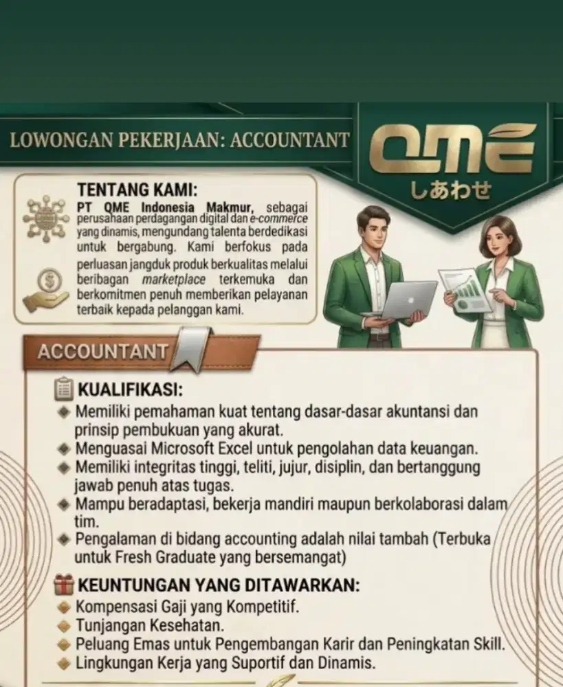 Administrasi accounting