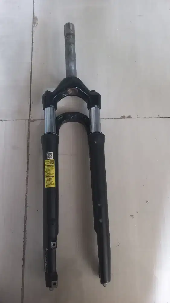 Fork suntour 29er / 700c