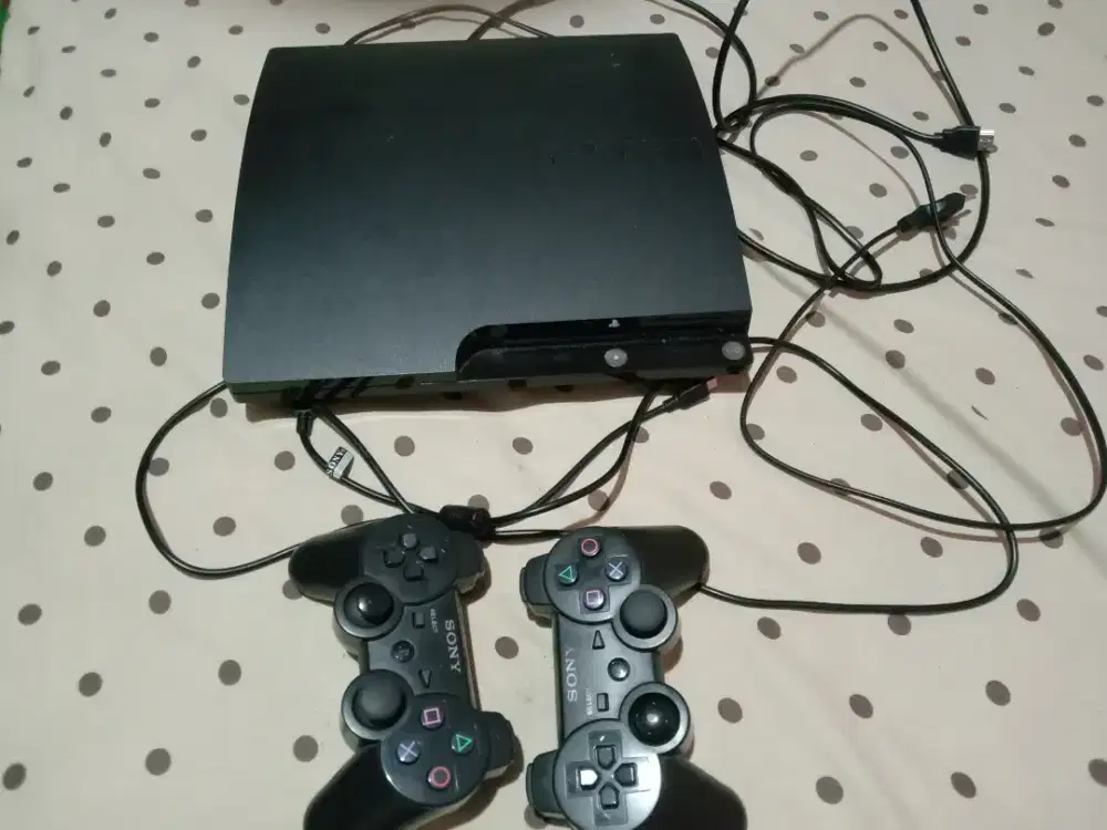 PlayStation 3 video game
